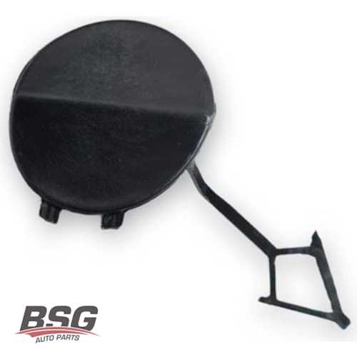 ÇEKI DEMIR KAPAGI ÖN  BM LEON 20-