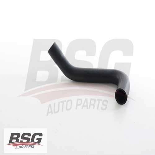 RADYATÖR HORTUMU ÜST . 1.6 MAZDA 3 (BL) 09-13