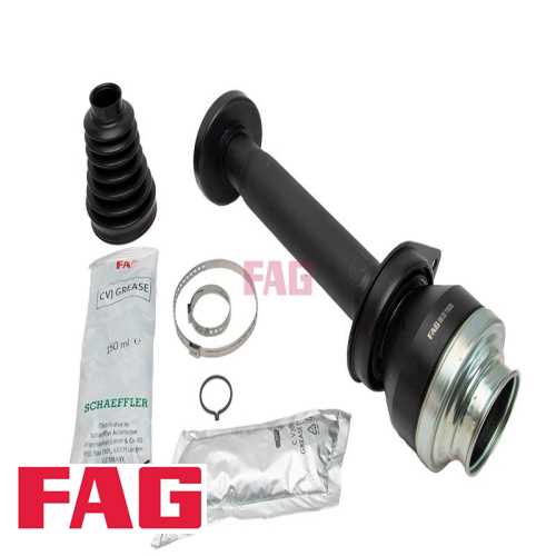 AKS KAFASI IÇ SAG (304841) AXD 2,5 TDI T5 04-10 Ürün Görseli