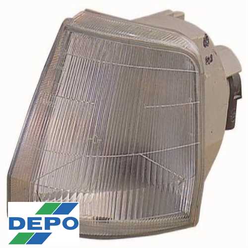 SINYAL LAMBASI SOL  B.M 106 91-96 Ürün Görseli