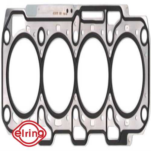 SILINDIR KAPAK CONTASI DELIKSIZ 0.82 mm 1,6 MJT BRAVO II / DOBLO III / LINEA / EGEA/RENEGADE 09- Ürün Görseli