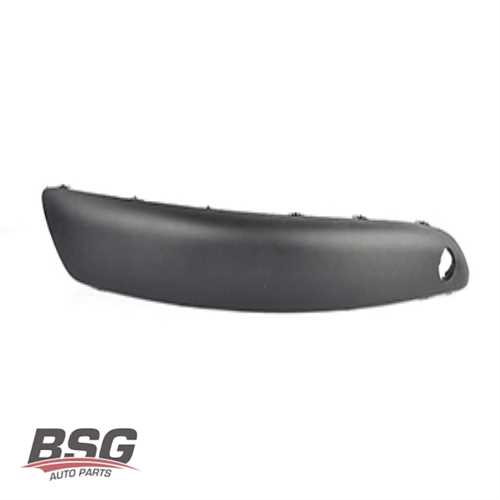 TAMPON KUSAGI ÖN SAG  1.4 HDI 307 05- Ürün Görseli