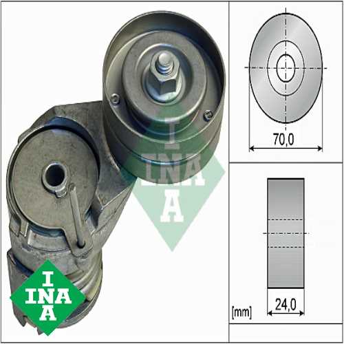 VW GOLF4-BORA-POLO-CORDOBA-FABIA-A3 VW V KAYIS GERGISI KOMPLE 55738 Ürün Görseli
