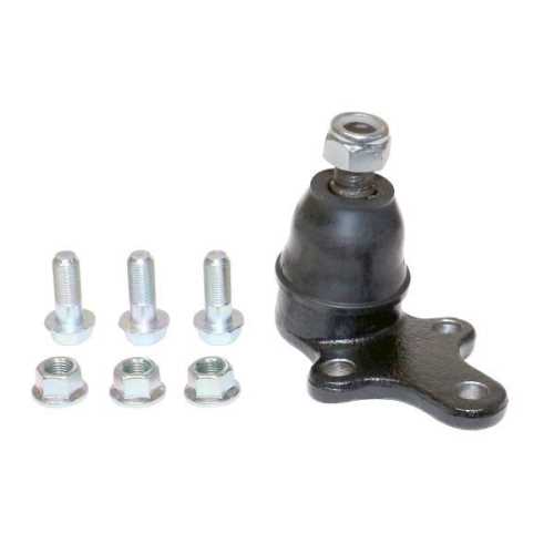 ROTIL ALT  2.4 D HILUX (LN85, LN145) 89-05