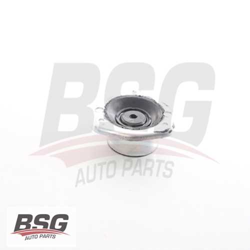 AMORTISÖR TAKOZU ÖN 5 DELIK BM- 131/SLX 79- Ürün Görseli