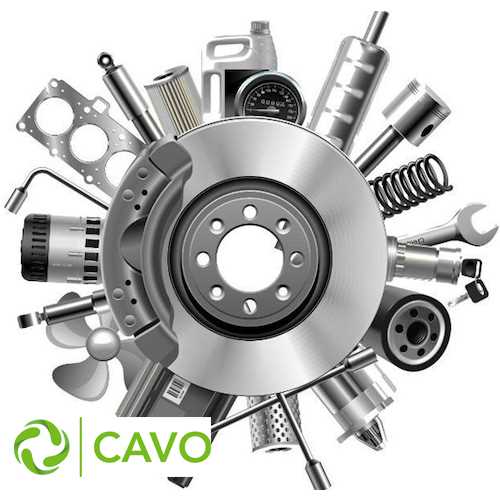 VITES TELI MTX-75 BM FOCUS/C-MAX 03-