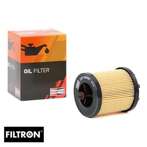 OPEL VECTRA B OPEL YAG FILTRESI Ürün Görseli