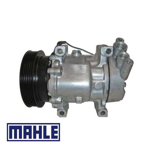 KLİMA KOMPRESÖRÜ RENAULT KANGO CLİO 2 SCENIC MEGANE 1 NİSSAN K9K K4M