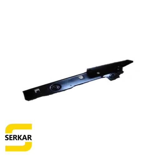 MEGANE II ÇAMURLUK ÖN UÇ BAKALITI SOL  Ürün Görseli