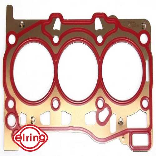 SILINDIR KAPAK CONTASI  CHZB-CHZC-CHZD-DBYA-DKJA 1,0 TSI GOLF7-POLO-A3-LEON-OCTAVIA 17-