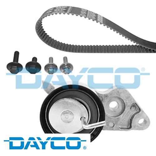 TRIGER SETI 100PS ZETEC-S FOCUS/FIESTA/C-MAX 98-06