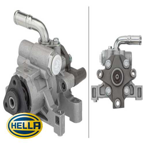 FORD TRANSIT V-347/BOXER-3/JUMPER-3/DUCATO FORD DIREKSIYON POMPASI ÖNDEN ÇEKER