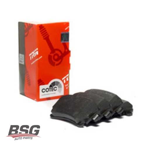 FREN BALATASI ÖN . 1.5 323 (BJ) 99-00