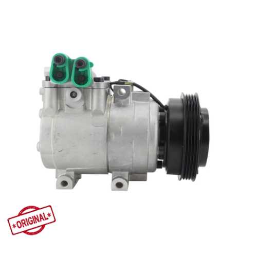 KLİMA KOMPRESÖRÜ HYUNDAİ ACCENT 1.5 1.6 BENZİNLİ 99-05