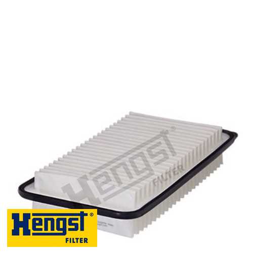 JAPON COROLLA (E12) : AVENSIS (T25) 2.0 D4D 03-05 : VERSO (E12) 2.0 D4D 02-04 JAPON HAVA FILTRESI Ürün Görseli