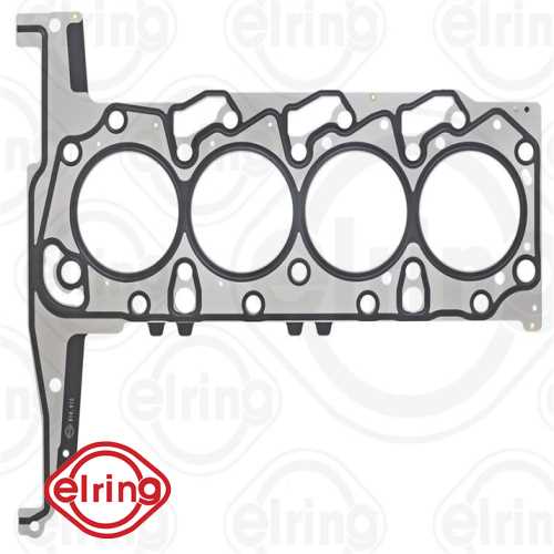 SILINDIR KAPAK CONTASI 2 DIS 1,15MM 2.2 TDCI TRANSIT V-347/362/3 11-