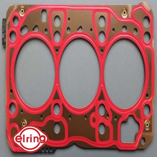 SILINDIR KAPAK CONTASI 3 KERTIK CUSA-CUSB-CUTA-CYZA-CYZB 1,4 TDI POLO-IBIZA-FABIA-A1 14- Ürün Görseli