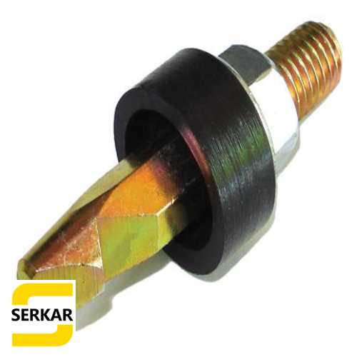 R12 BAGAJ KİLİT DILI 