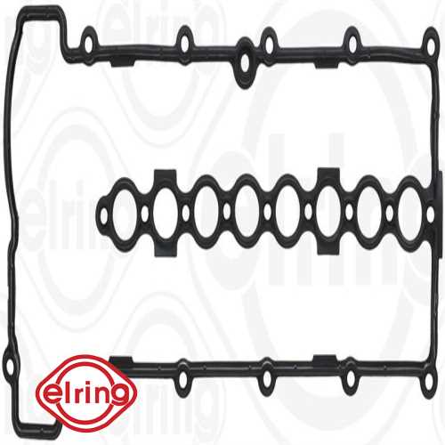 ÜST KAPAK CONTASI  M47N-M47N2 E87-46-90-91-60-61-X3 04-12 Ürün Görseli