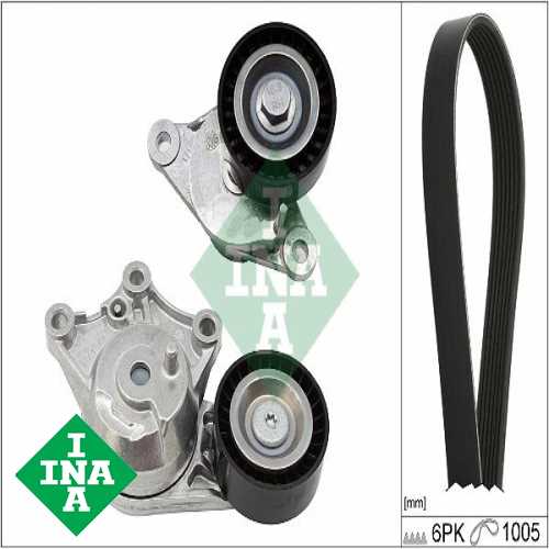 PSA 208/C4/DS3 PSA V KAYIS SETI ALT-ÜST GERGI