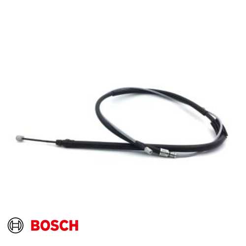 EL FREN TELI SEDAN (207cm) BM MEGANE II 03- Ürün Görseli