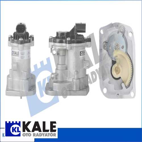 FORD CONNECT FORD EGR VALFI ( 4M5Q 9424 BD/CD)90-110 PS VAKUMSUZ TIP / MANIFOLDSUZ