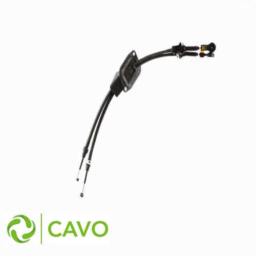 VITES TELI  B.M XSARA PICASSO (N68) 1999- Ürün Görseli