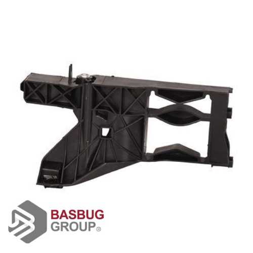 FAR BRAKETI ÜST SOL  BM A6 11- Ürün Görseli