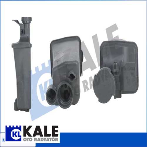 BMW E46-X5 E53 BMW RADYATÖR YEDEK SU DEPOSU