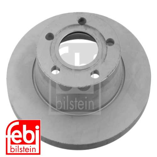 VW A6 VW FREN DISKI ARKA DDF1177 / DF4039 (TEK FIYAT) Ürün Görseli