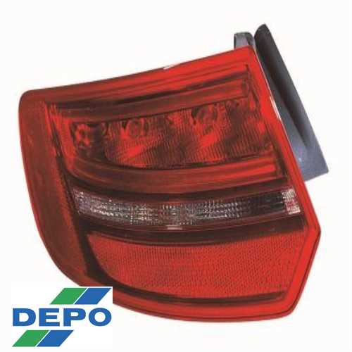 STOP LAMBASI DIS SAG 714021930802 (5 KAPI) BM A3 08-12