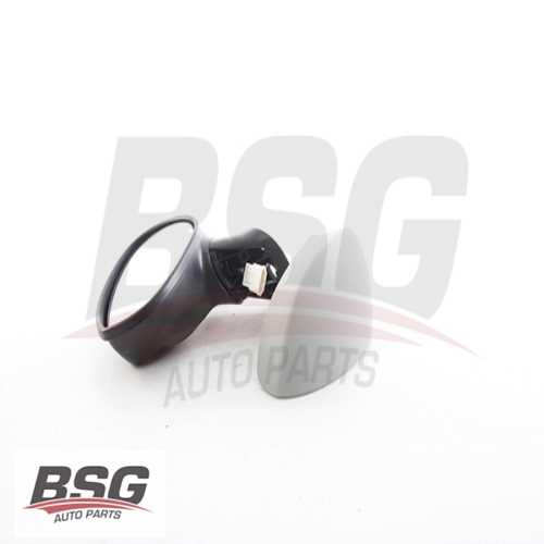 DIS DIKIZ AYNASI SOL ELEK+AST BM LINEA-G.PUNTO 05-