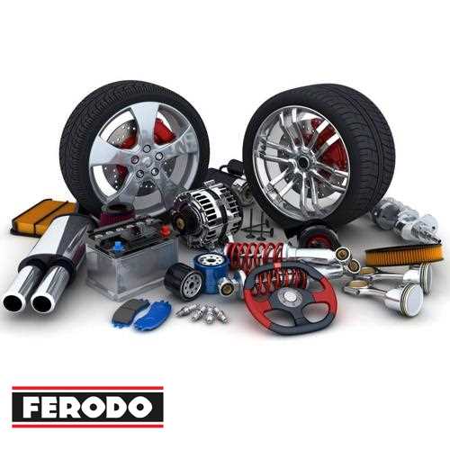 MERCEDES W205-213-238 MERCEDES FREN BALATASI ÖN