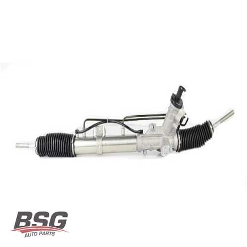 DIREKSIYON KUTUSU  BM E36-E46 93-05