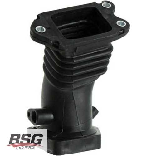 TURBO HORTUMU (BOGUMLU)/90PS 1.6 TDCI FOCUS/MAZDA 03- Ürün Görseli