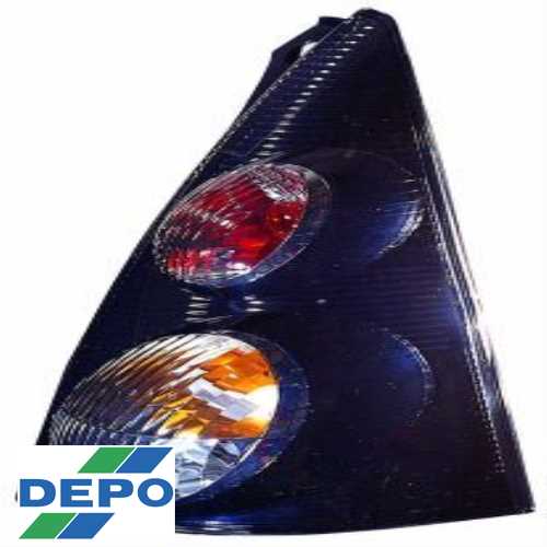 STOP LAMBASI SAG  B.M C1 (PM_, PN_) 05-