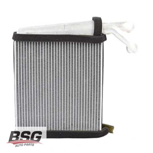 KALORIFER RADYATÖRÜ  OM 611-980 MB.208,308,213,313,413CDI 00- Ürün Görseli