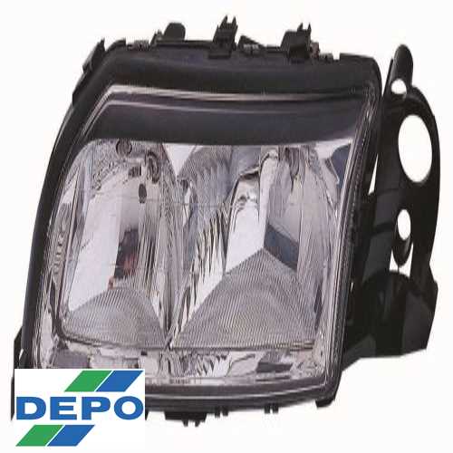 FAR SAG  BM S-80 99-04