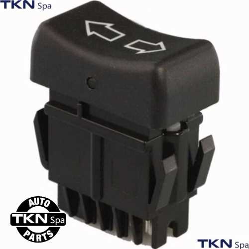 RENAULT 9 CAM AÇMA DÜĞMESİ ÖN