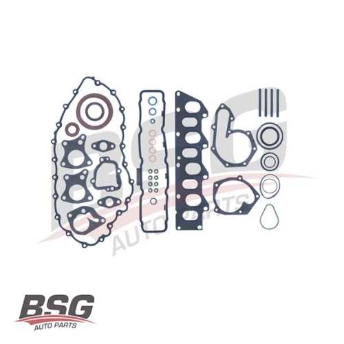 TAKIM CONTA SKC HARIC VITON KECELI SUBAP LASTIKLI 1.9DCI F9Q TRAFIC LAGUNA 00-