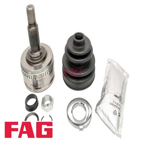 AKS KAFASI DIS SET 601-111 VITO 638 96-00 Ürün Görseli