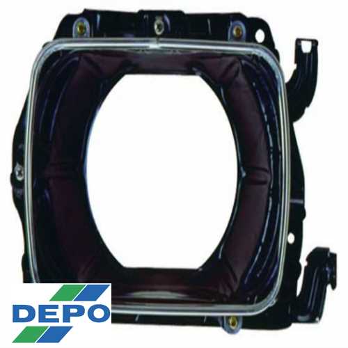 FAR YUVASI SAG  2.5 TD TFR 93-02