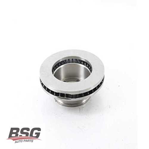 FREN DISKI ÖN . 2.5 D4D HILUX (KUN25, KUN35) 06-15 Ürün Görseli