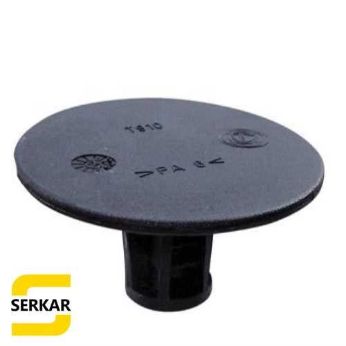 DOBLO GAZ PEDAL TAPASI TAKOZU