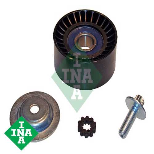 OPEL COMBO D DOBLO OPEL V KAYIS GERGI RULMANI TEK BILYA