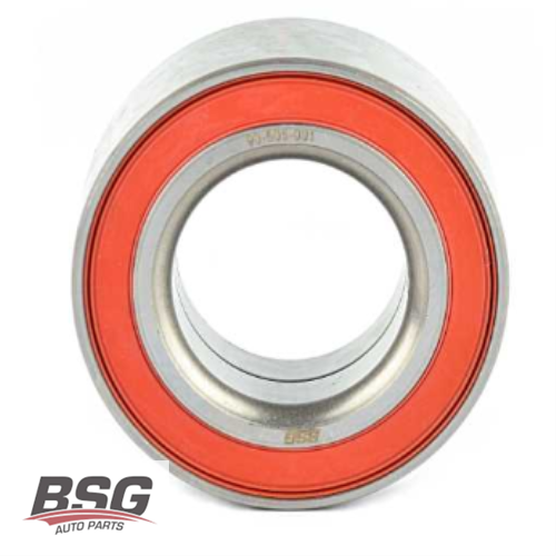 TEKER RULMANI ÖN 713 6100 20 / VKBA 3455 BM GOLF4-BORA-A3-TOLEDO-SEPHIA-SHUMA-323 97-04 Ürün Görseli