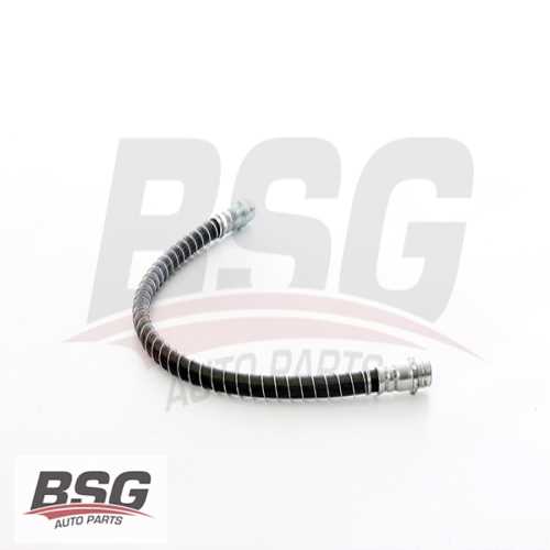 FREN HORTUMU ARKA (427 mm) BM TOUAREG-Q7-CAYENNE 04- Ürün Görseli