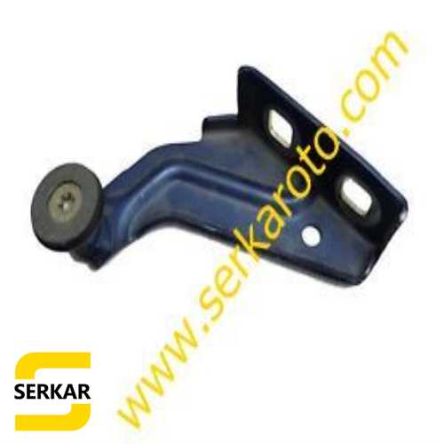 KANGOO SÜRGÜLÜ KAPI ÜST MAKARASI Ürün Görseli