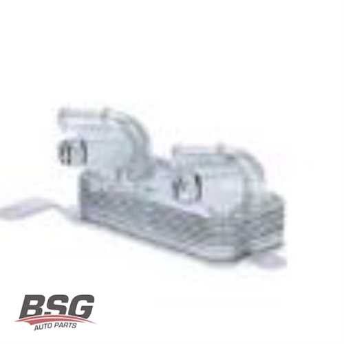 SANZUMAN YAG SOGUTUCU  A14XER CORSA D 07- Ürün Görseli