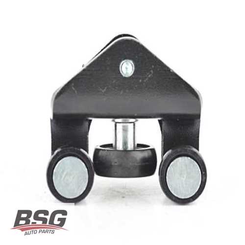 KAPI ALT MEKANIZMA ORTA (LAMASIZ) B.M PARTNER 98-